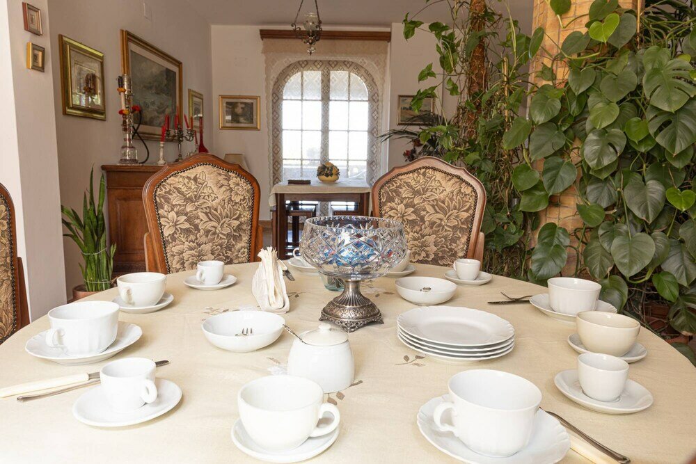 Фото B&b Villa dei Desideri