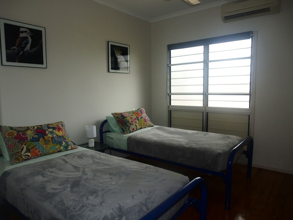 Фото Wagait Beach Holiday Houses