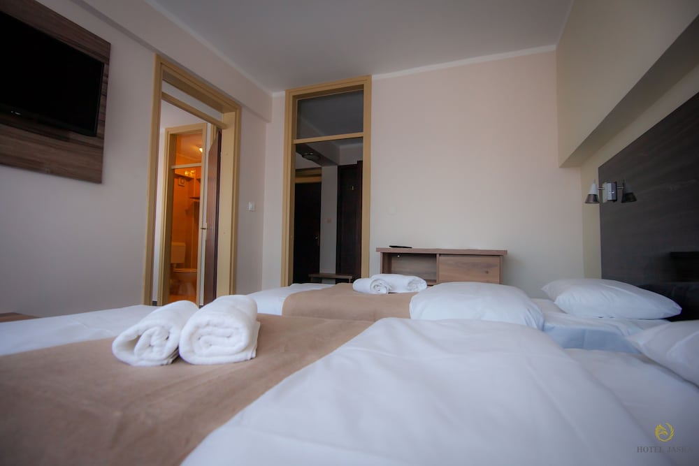 Фото Hotel Jaska