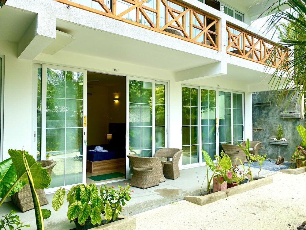 Фото Sands Grand Hotel