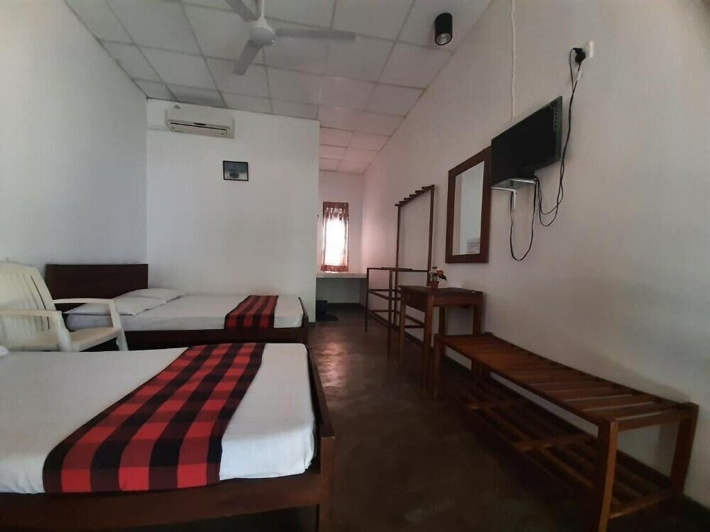 Фото Katagamuwa Rest