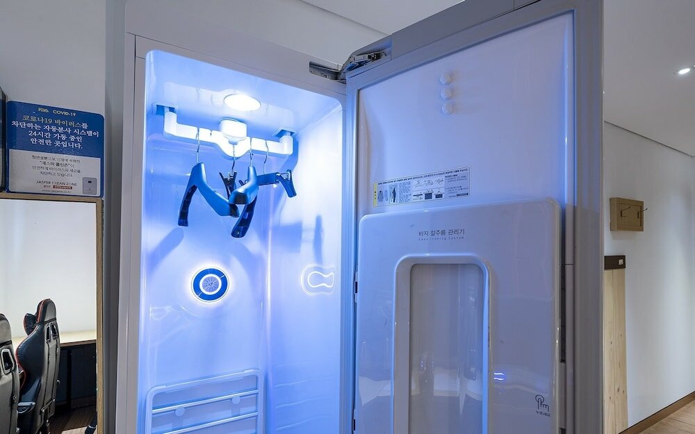 Фото Yongin Monterey 17