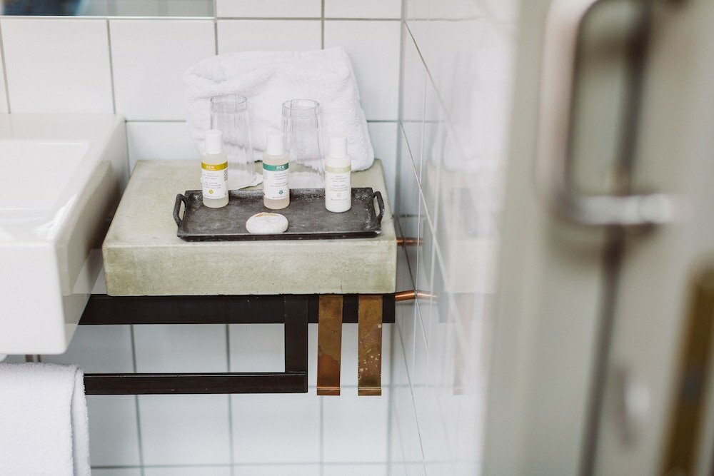 Фото Hotel Sp34 by Brøchner Hotels