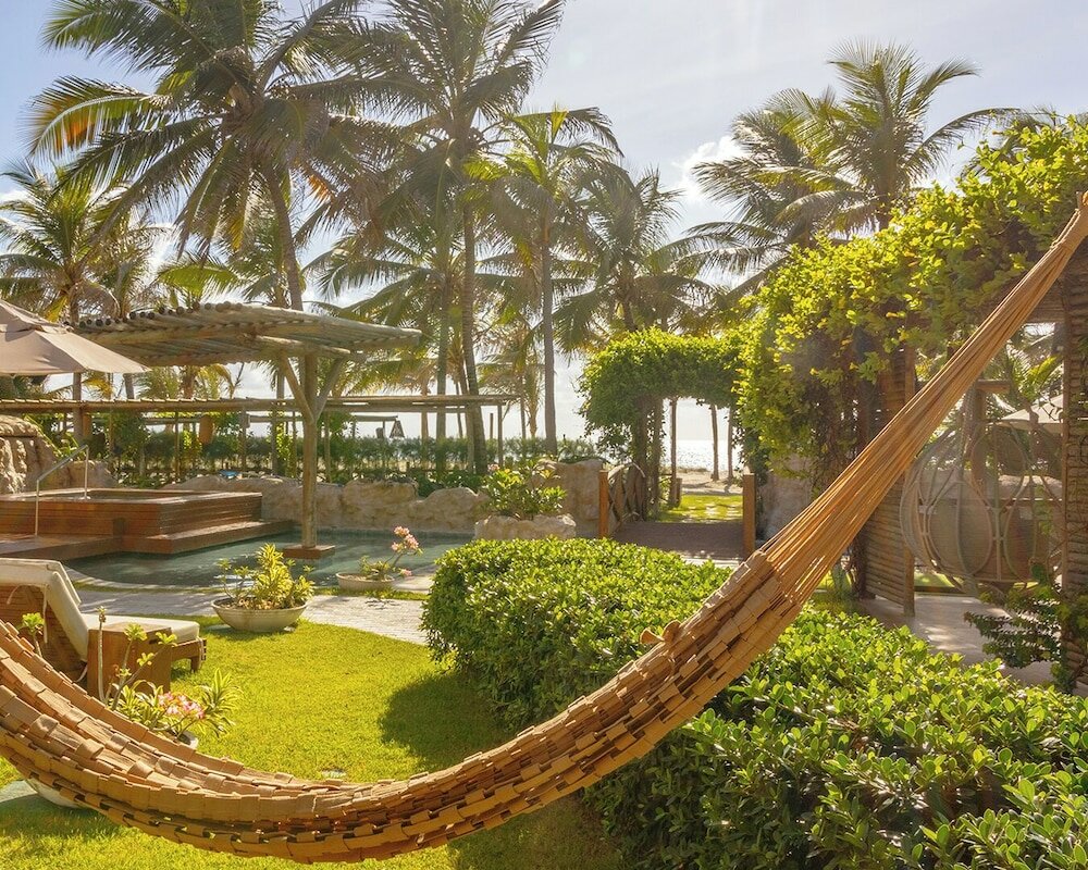 Фото Hotel Varandas Beach