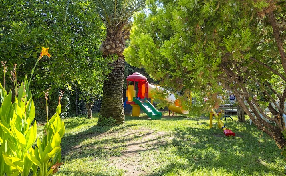 Фото Hotel Castle Suites