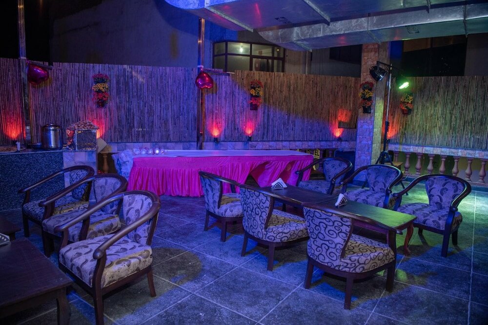 Фото Hotel Mahajan Internatioanal