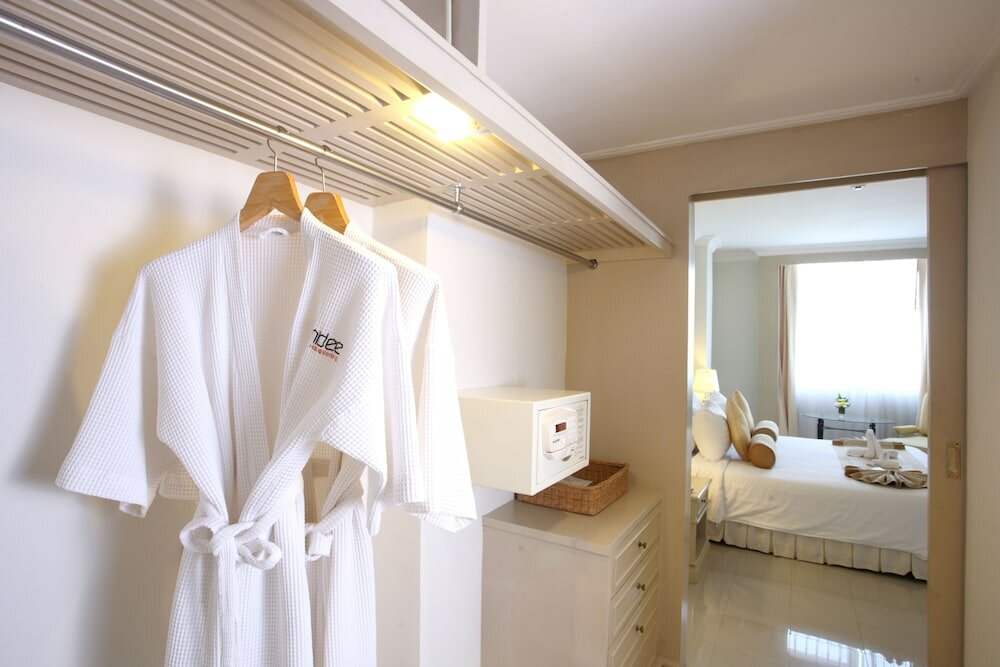 Фото Tinidee Hotel Ranong