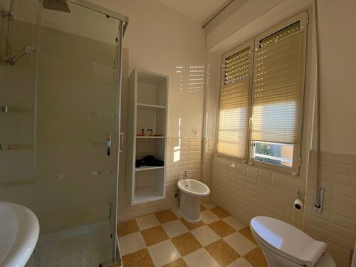 Гостиница Rossocorallo Rooms