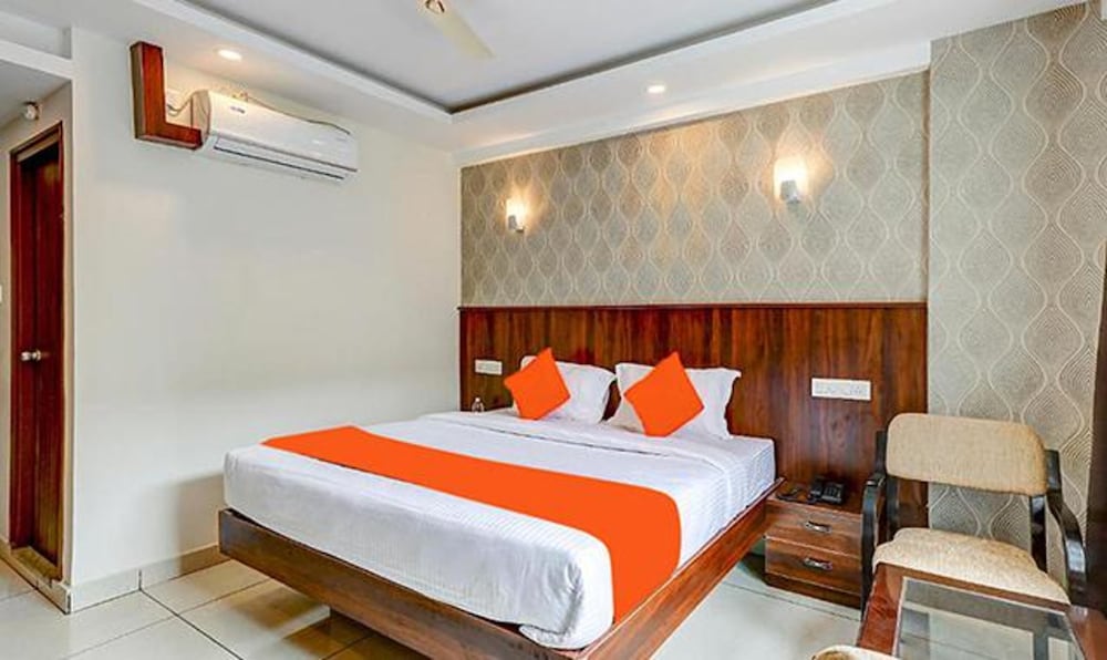 Фото Fabhotel Tej