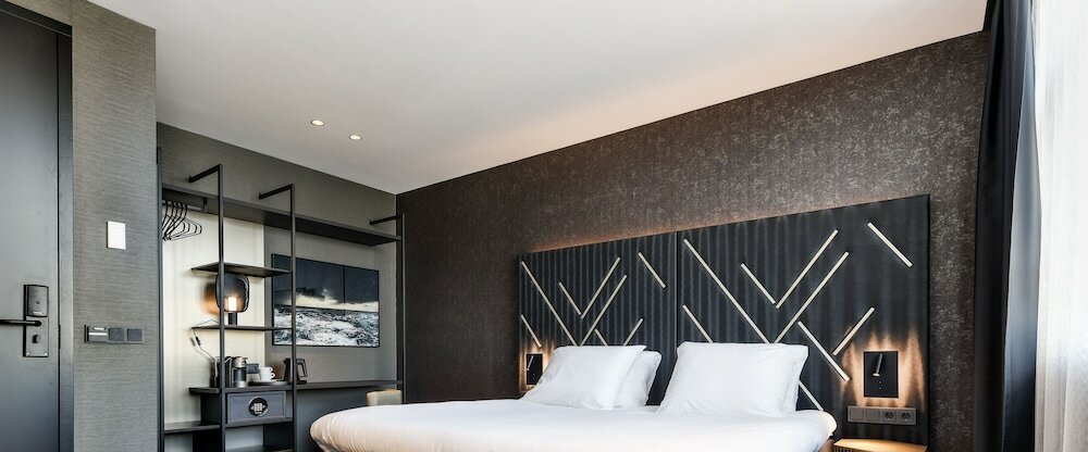 Фото Le Petit Marin Boutique Hotel