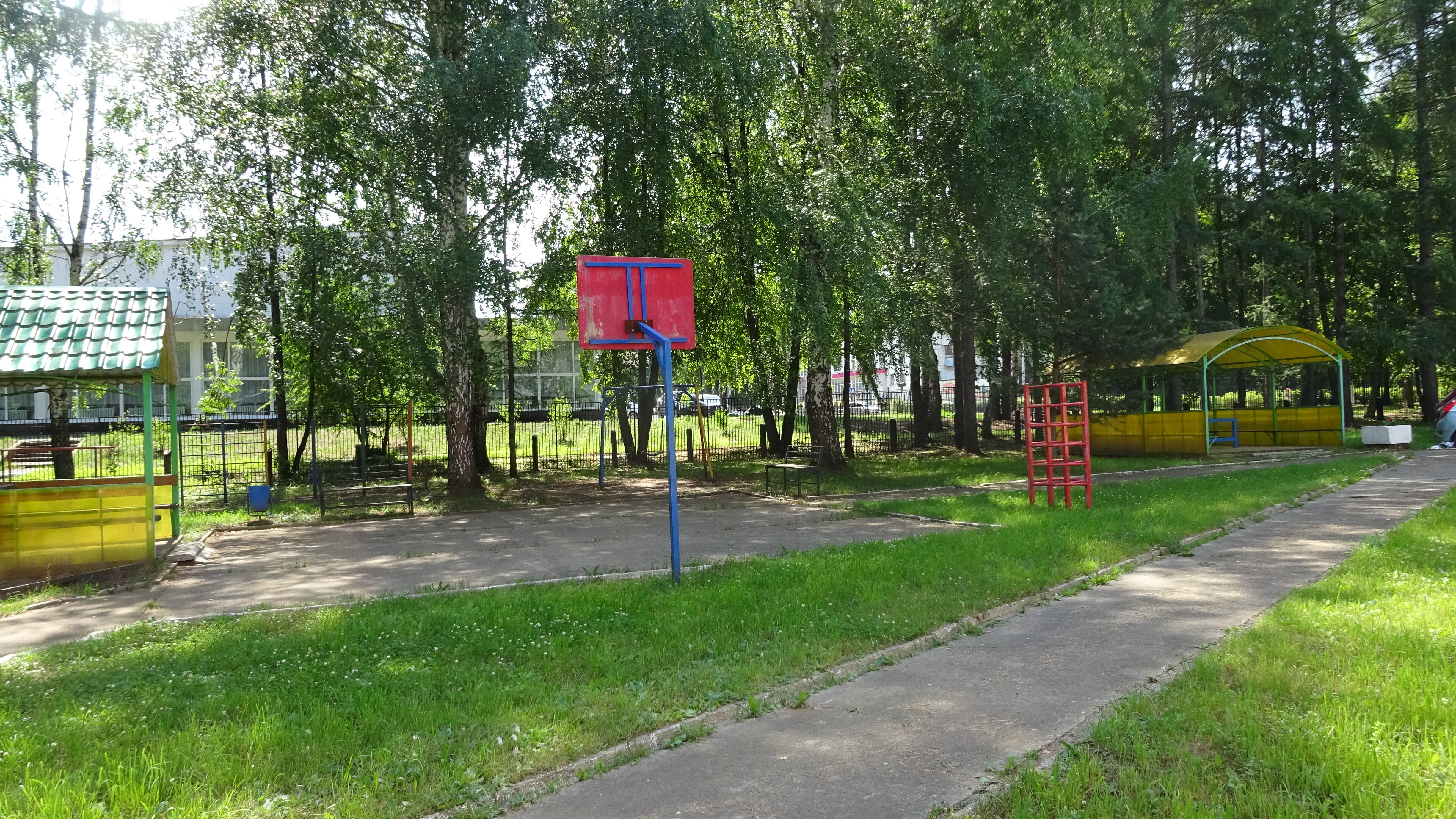 Фото Камские зори