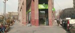 Globbing (Northern Avenue, 1), parcel automat