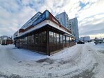 Шаурма халяль (Khudayberdina Street, 27) ، وجبات سريعة