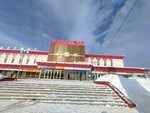 Туалет (Egerskiy Boulevard, 34/1), toilet