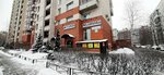 Hochu manik (Lunacharskogo Avenue, 21к1), nail salon