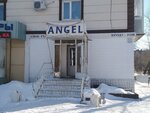 Angel (Táýelsizdik kóshesi, 115) ، محل بقالة