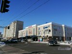 Tomiris (Bratyev Zhubanovykh Street, 285А), jewelry store