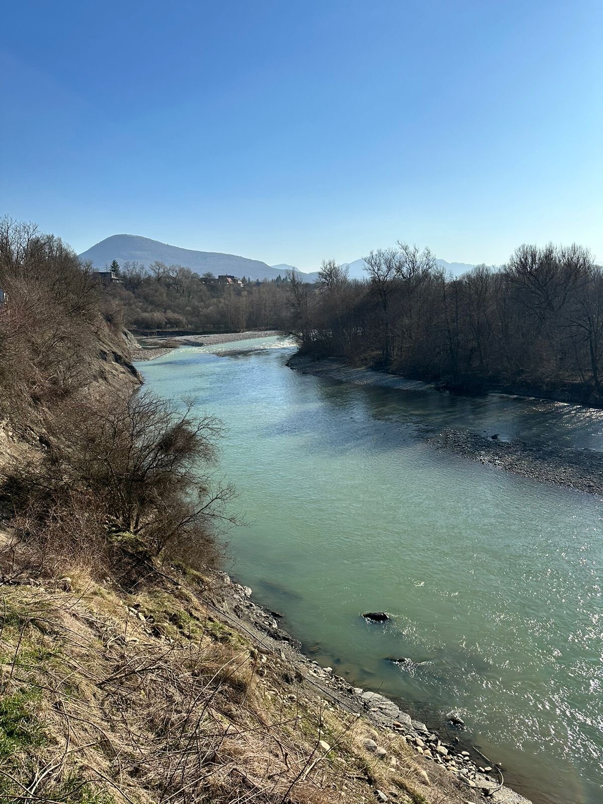 Фото Дыхание Адыгеи
