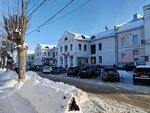 Отдел косметики (Sovetskaya Street, 10), personal hygiene products
