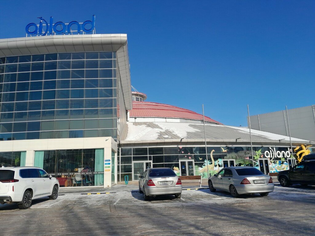 Coffee shop Дәn Coffee, Astana, photo