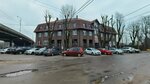 All-world-cars (4th Bolshaya Okruzhnaya Street, 74), auto parts and auto goods store