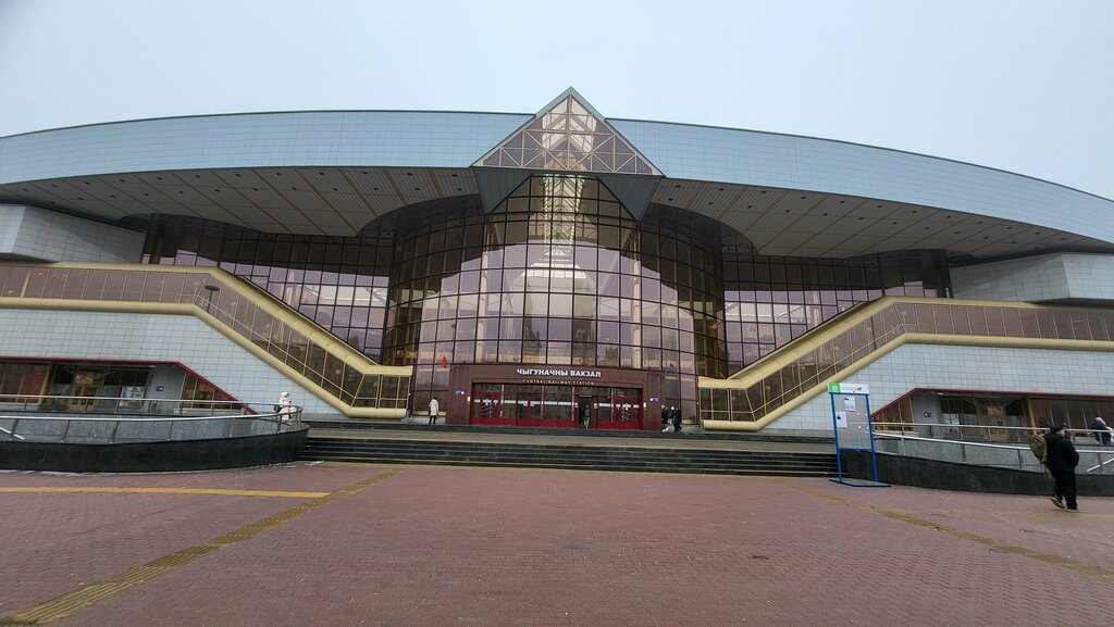 Банкомат Беларусбанк, Минск, фото