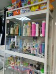 Магазин № 1 (zheleznodorozhnaya stantsiya Syrt, Tsentralnaya ulitsa, 19А), grocery