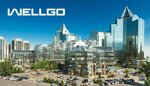 Wellgo (Al-Farabi Avenue, 19к1Б), logistics company