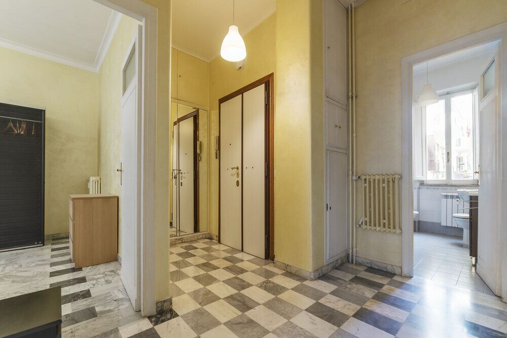 Фото Appio Latino Cosy Flat