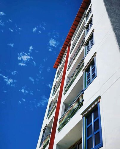 Гостиница La Martinera Plaza Principal