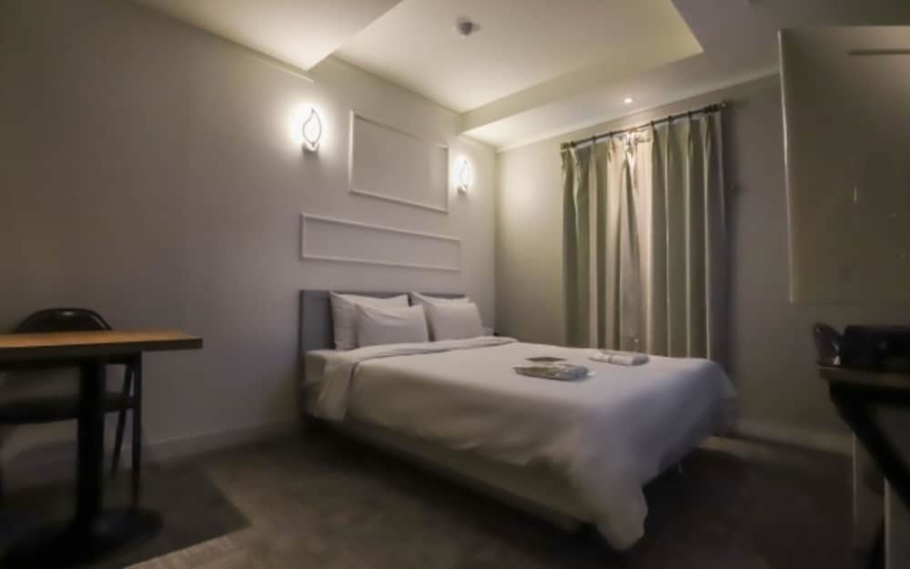 Фото Yongin Avenue Hotel