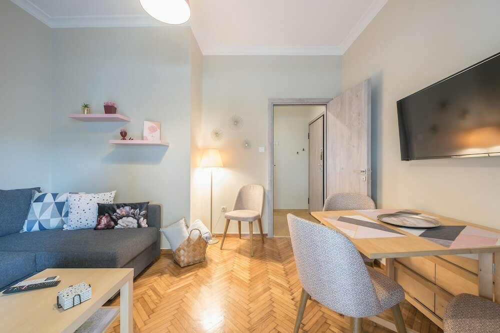 Фото Supreme Suite with balcony by Cloudkeys