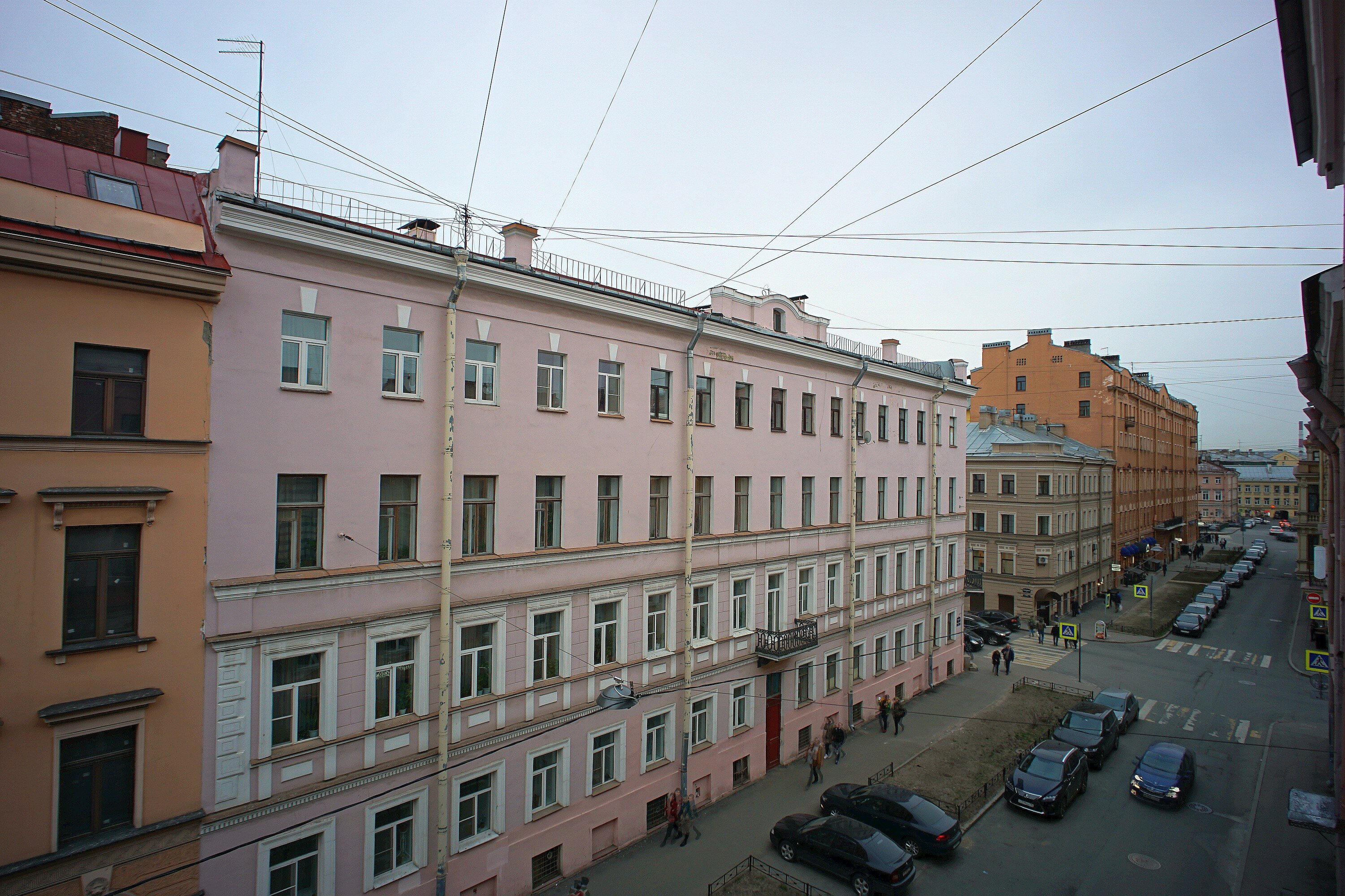 Фото Centrum Apart