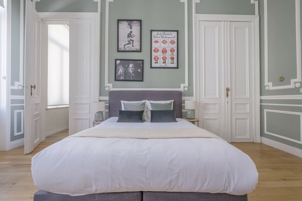 Фото The Good House