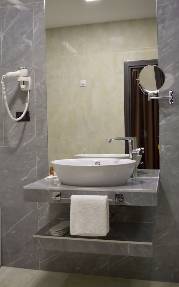 Фото NB Hotel&Spa