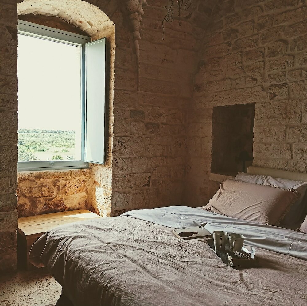 Фото Masseria LoJazzo