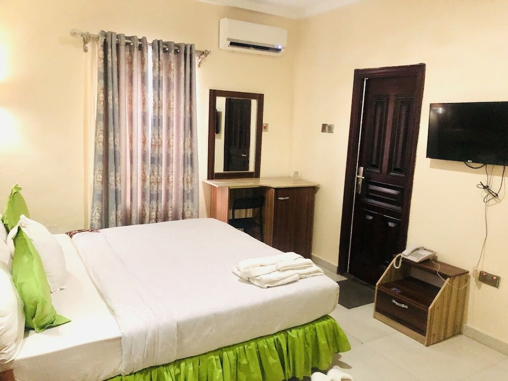 Фото Sky Rock Hotels