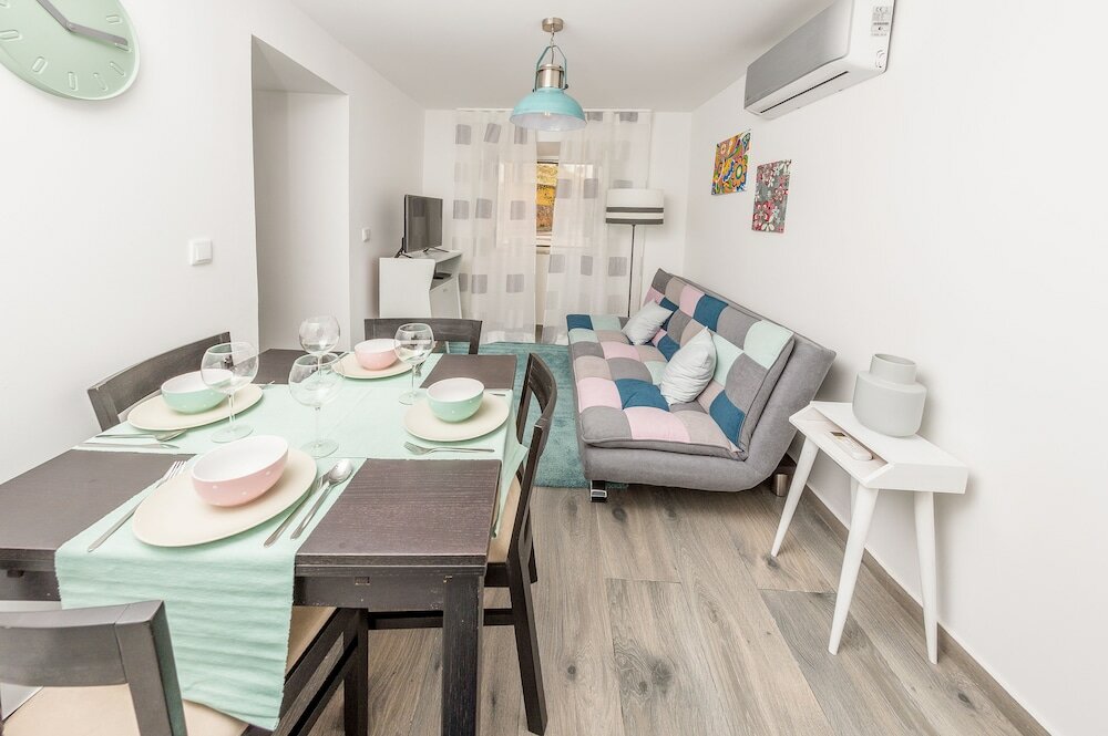 Фото Vieira Apartments I