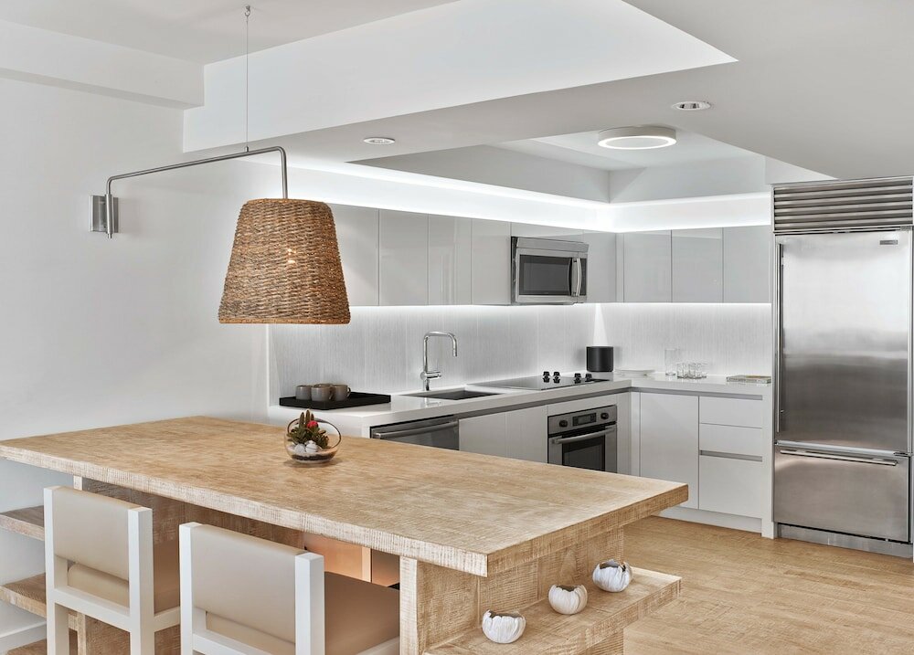 Фото The Retreat Collection at 1 Hotel & Homes South Beach