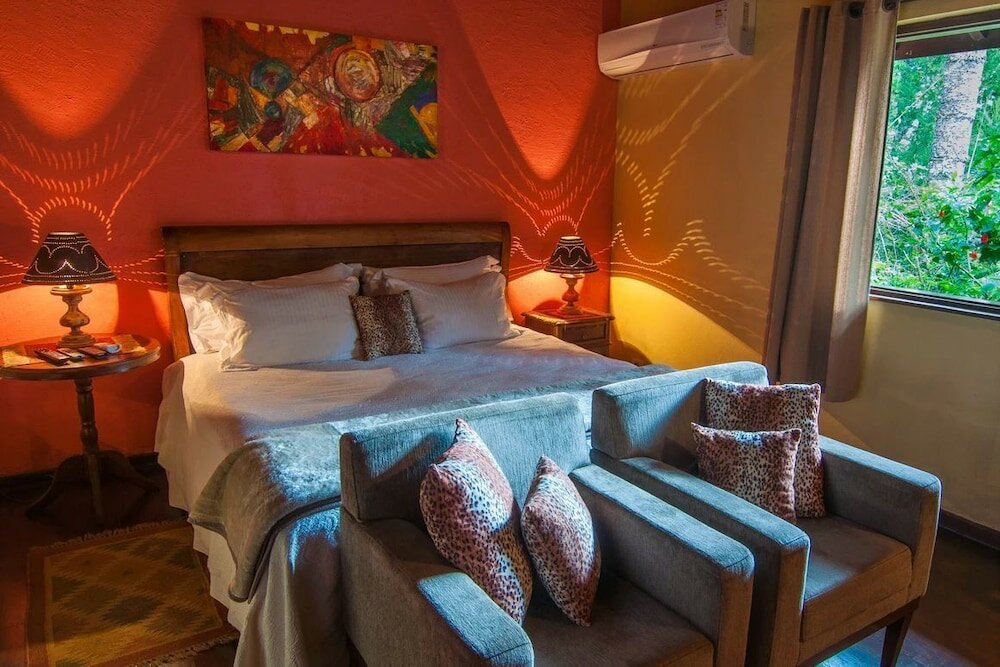 Фото Estalagem Wiesbaden