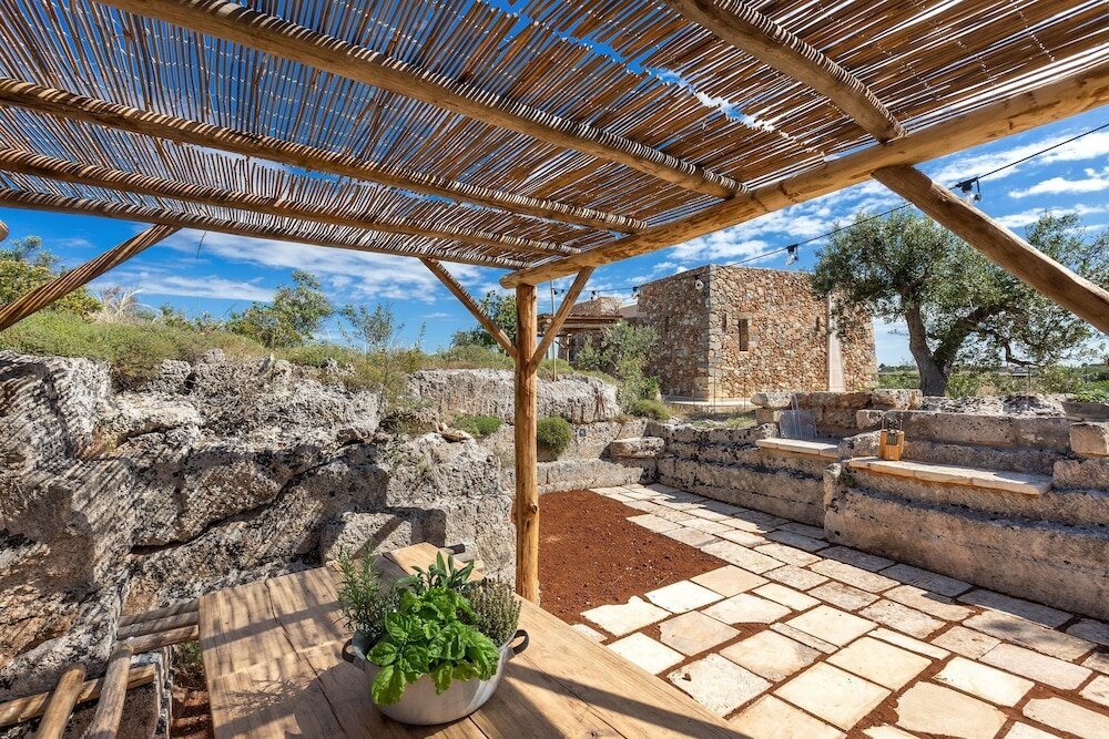 Фото 2373 Dimore del Cisto