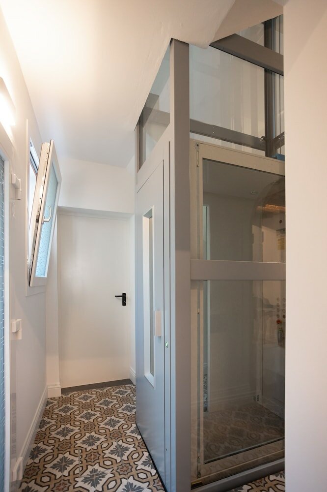 Фото B&b Basta Bussare