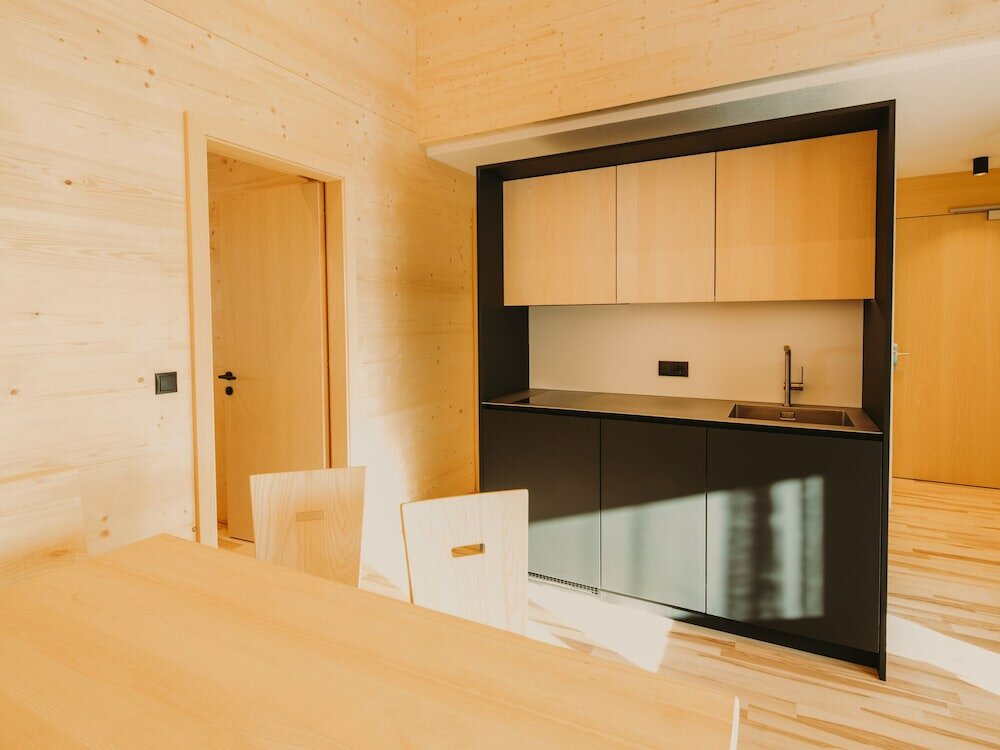 Фото Alpin - Studios & Suites