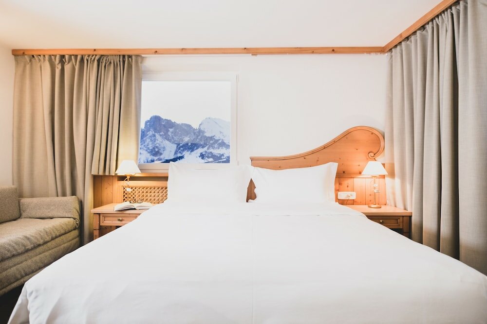 Фото Paradiso Pure. Living Vegetarian-Vegan Hotel