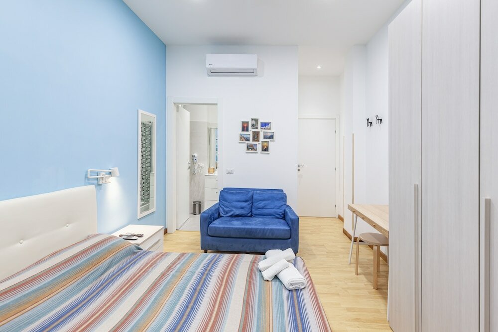 Фото Alloggi Costantini