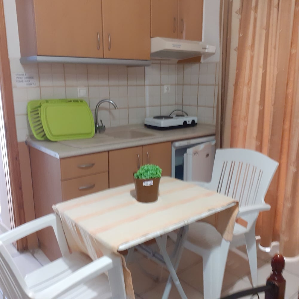 Фото Hotel Exarhos