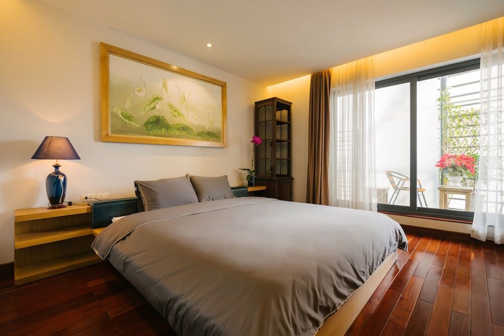 Фото Zody Premium Apartment