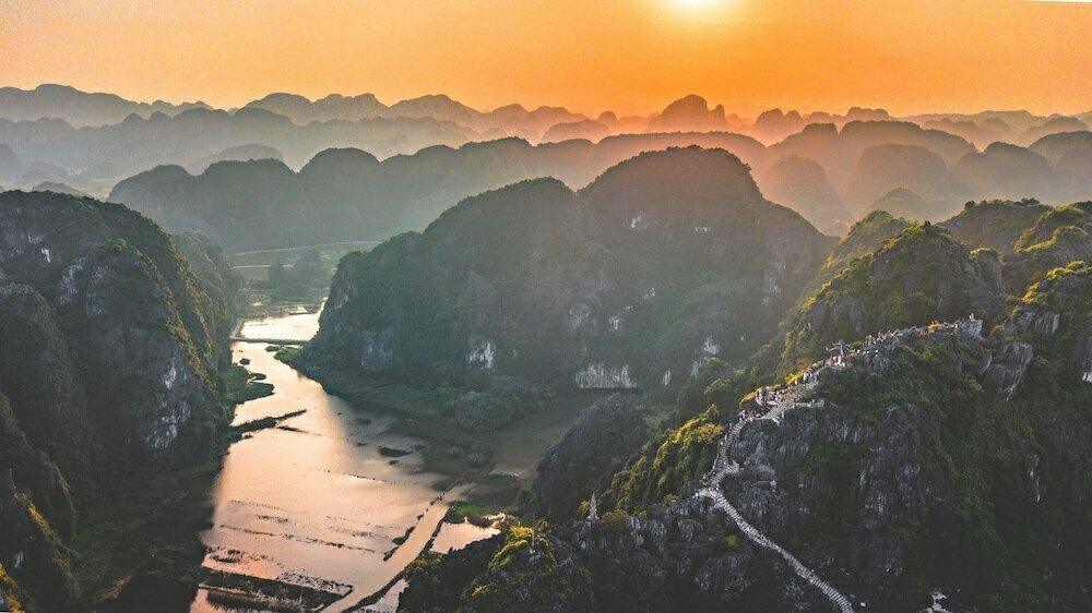 Hotel Tam Coc Sweet Home, Ninh Bình Province, photo