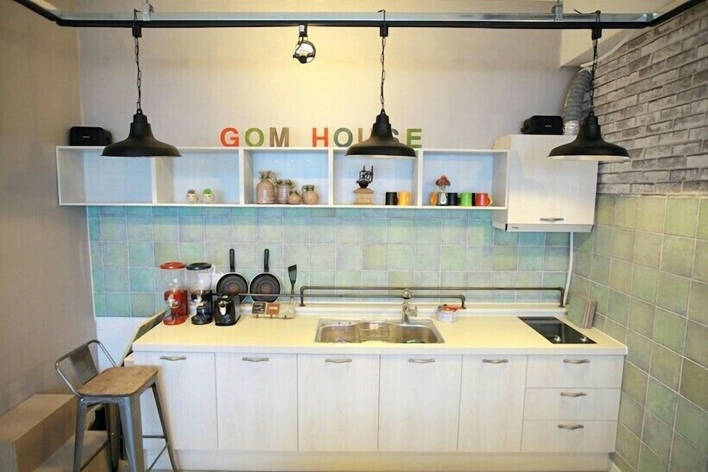 Фото Nangman Sea