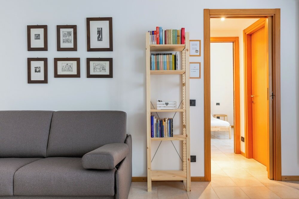 Фото BnButler - Vigevano 15